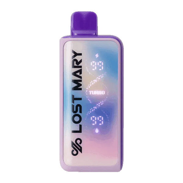 Summer Grape Lost Mary 35K