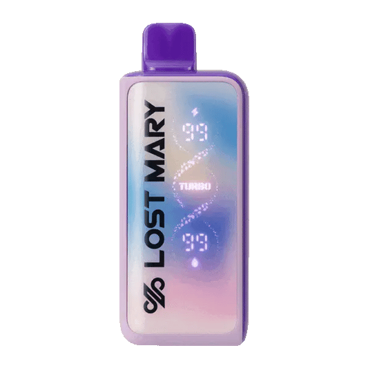 Summer Grape Lost Mary 35K