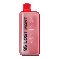 Tigers Blood Lost Mary 35K