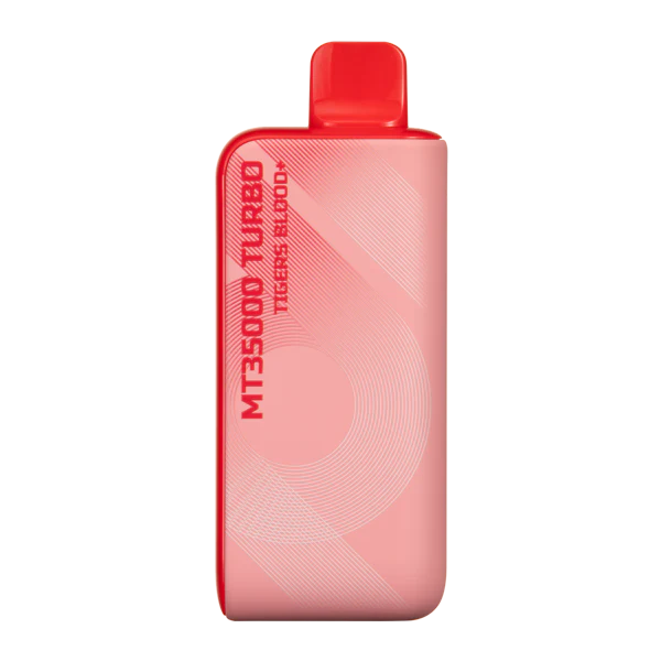 Tigers Blood Lost Mary 35K