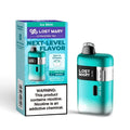 Ice Mint Lost Mary Ultrasonic 35000