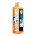 Orange Pomegranate Cranberry Lost Mary 20K