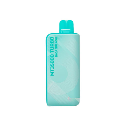 Baja Splash Lost Mary 35K