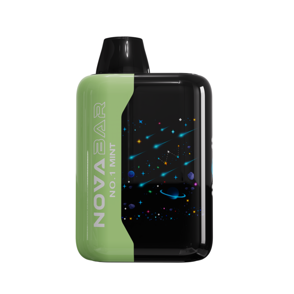 NOVA BAR NO.1 MINT