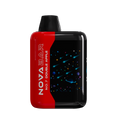 NOVA BAR NO.7 DOUBLE APPLE