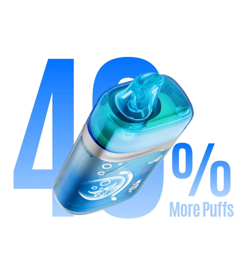 Pineapple POM Elfbar Create 40K