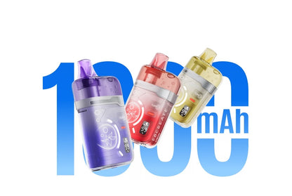 Black Mint Elfbar Create 40K