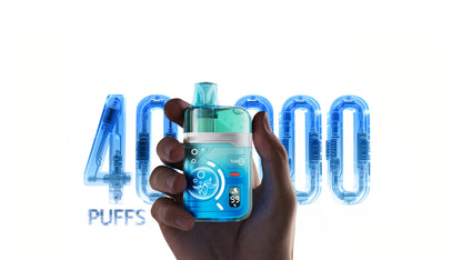 Pink Lemonade Elfbar Create 40K